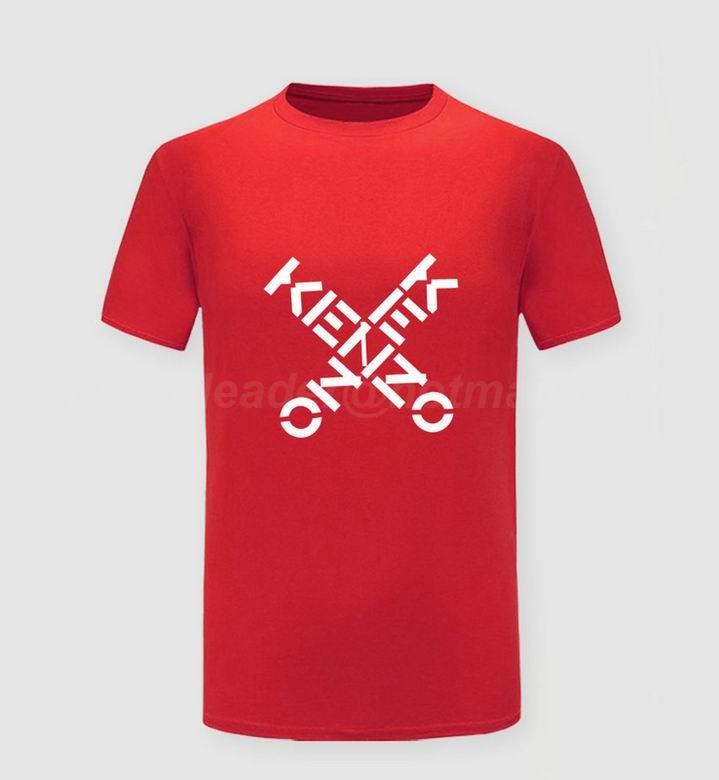 KENZO Men's T-shirts 298